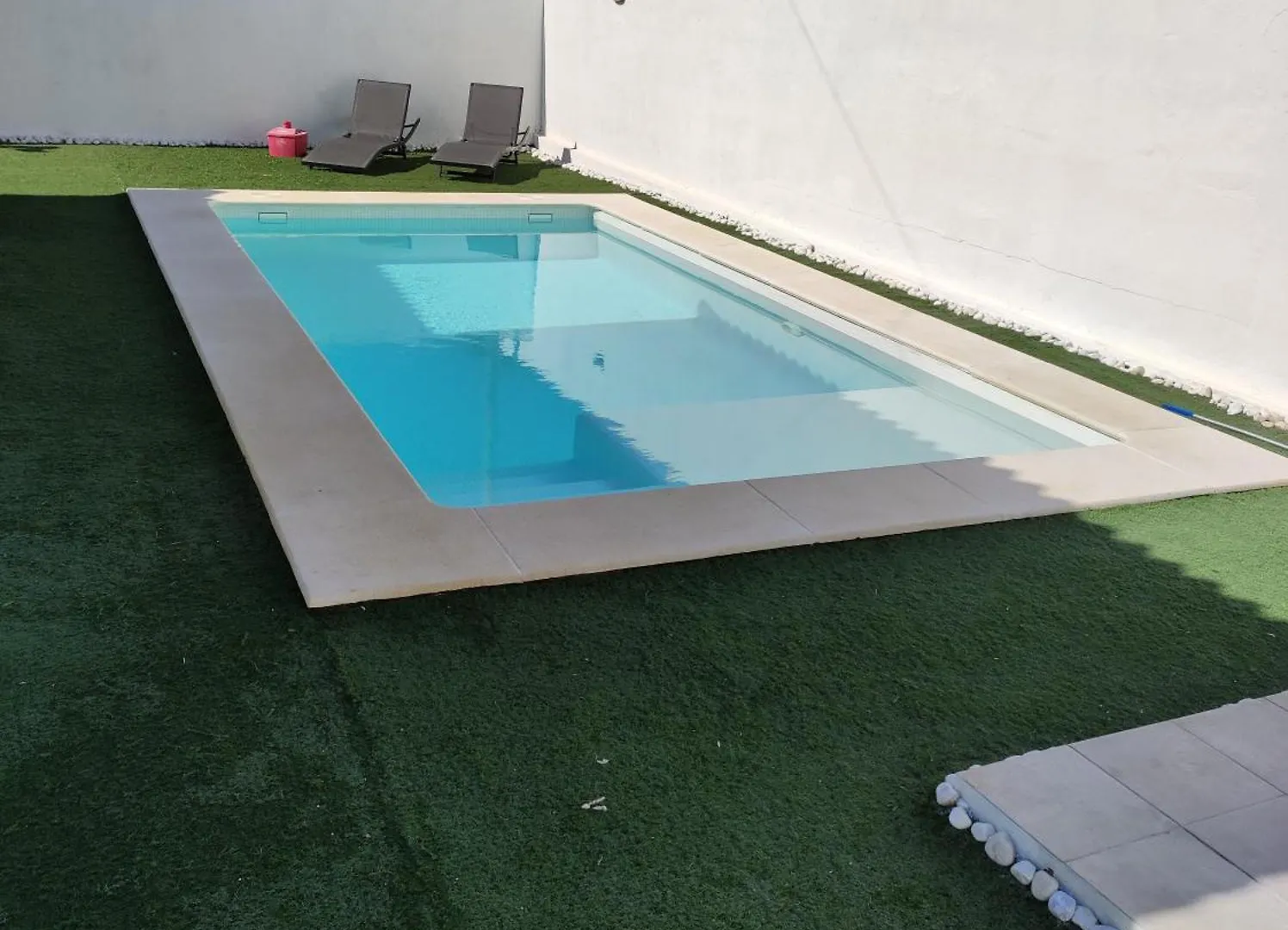 Villa Ilusion, Chiclana De La Frontera 0*,  Espagne