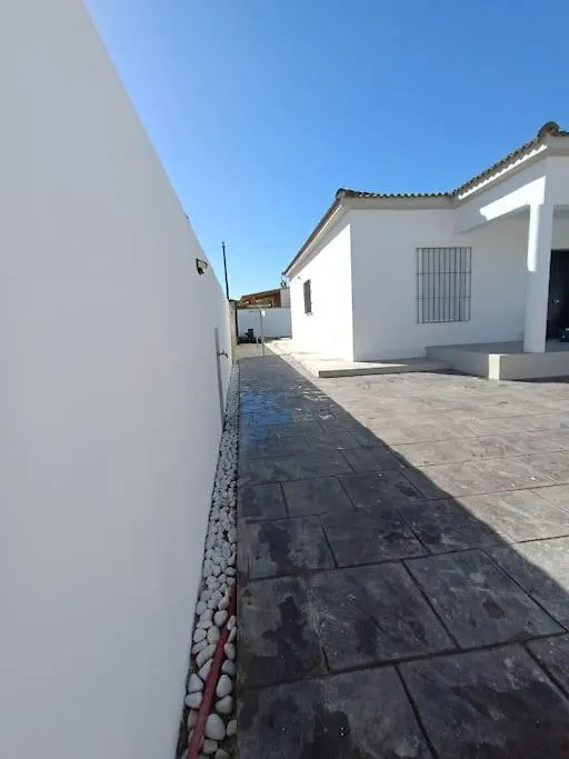 Villa Ilusion, Chiclana De La Frontera