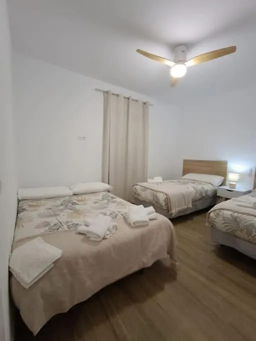 Villa Ilusion, Chiclana De La Frontera Espagne