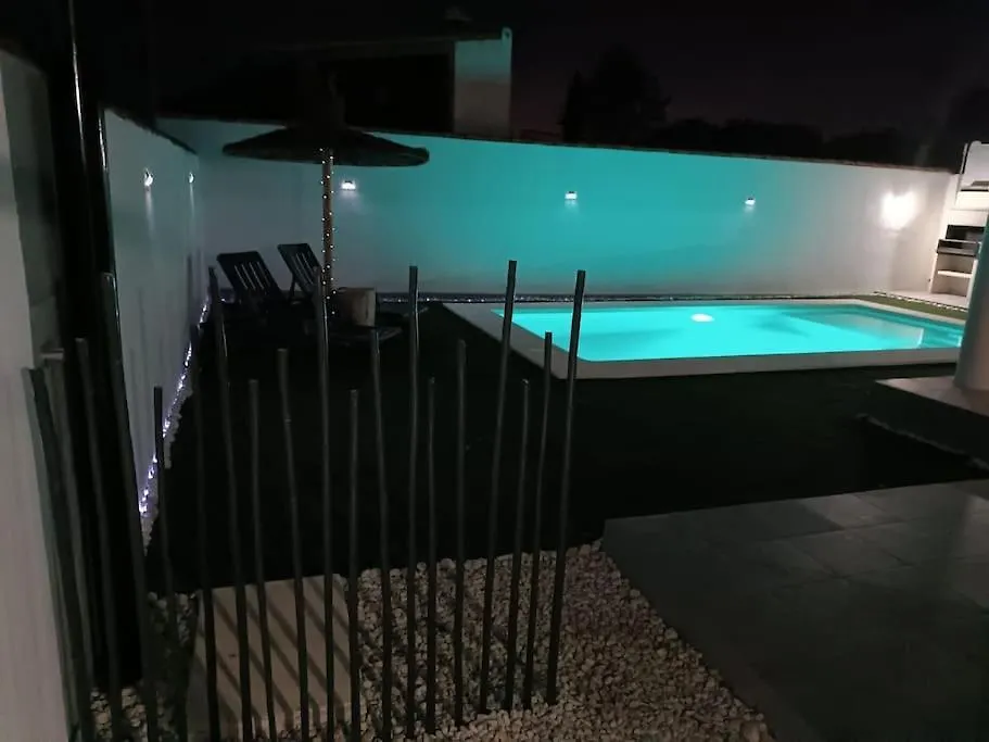 Villa Ilusion, Chiclana De La Frontera 0*,