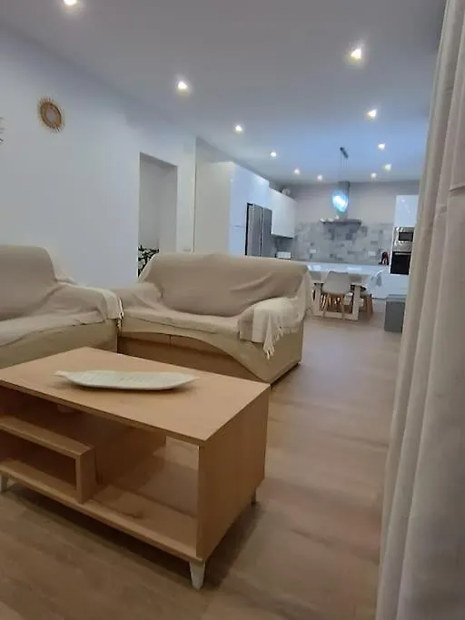 Villa Ilusion, Chiclana De La Frontera 0*,  Espagne