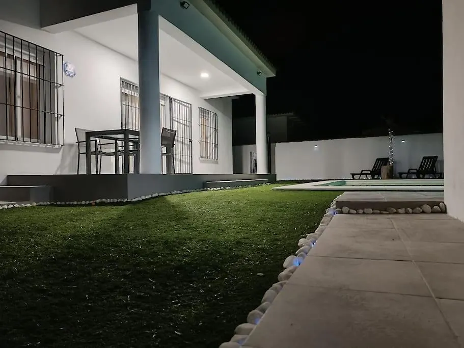 Villa Ilusion, Chiclana De La Frontera